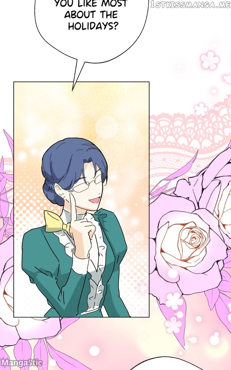 Every Rose Has A Death Flag: Life Is But A Flower chapter 21.1 - page 24