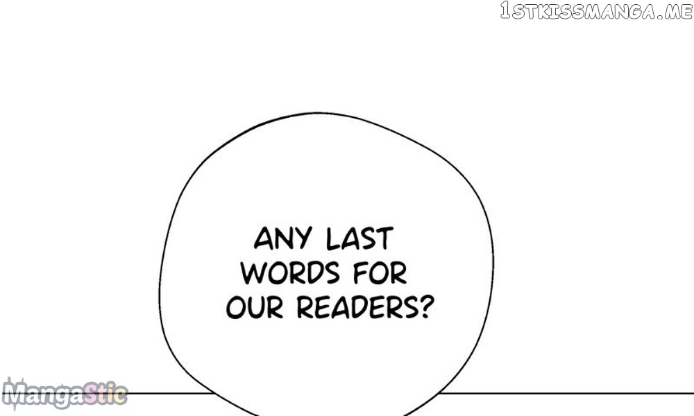 Every Rose Has A Death Flag: Life Is But A Flower chapter 21.1 - page 30