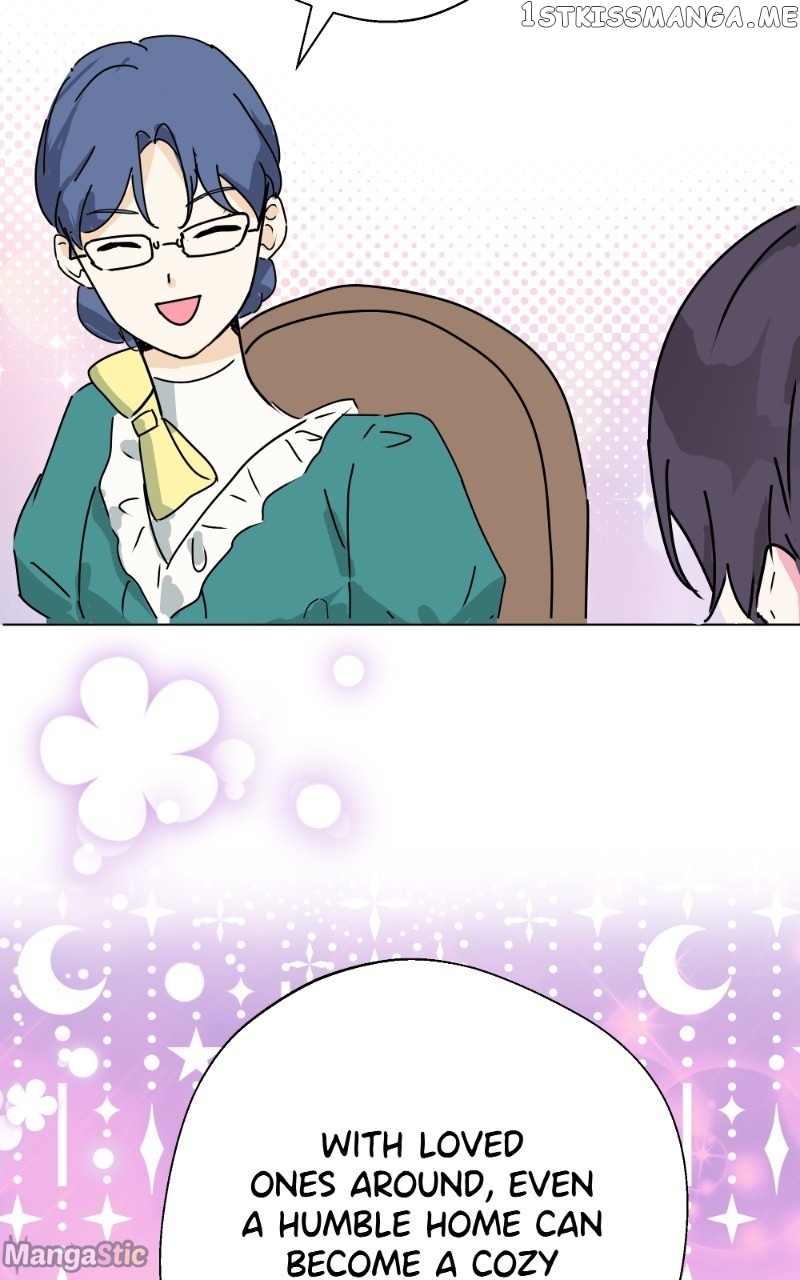 Every Rose Has A Death Flag: Life Is But A Flower chapter 21.1 - page 31
