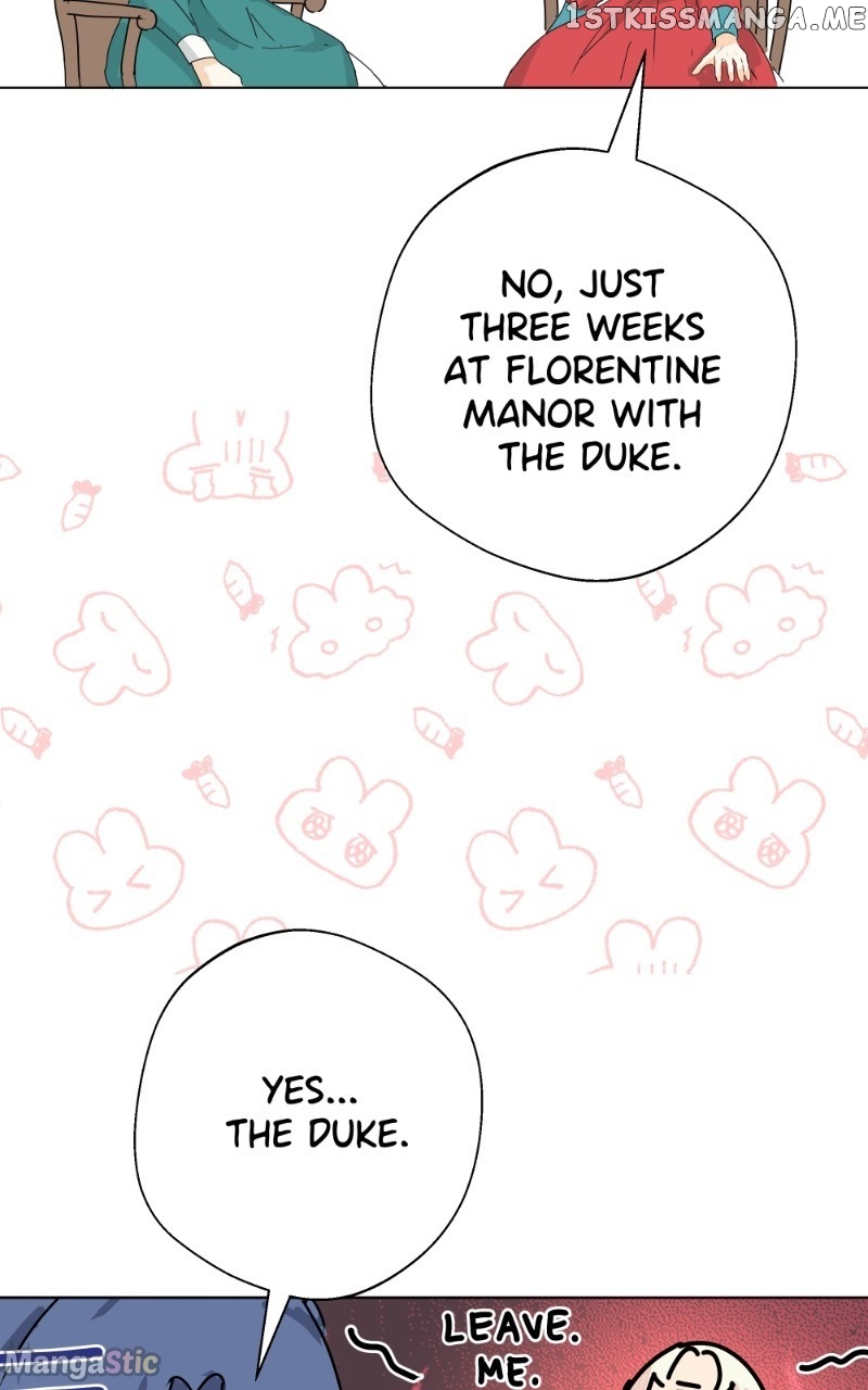 Every Rose Has A Death Flag: Life Is But A Flower chapter 21.1 - page 41