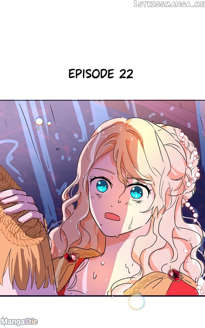 Every Rose Has A Death Flag: Life Is But A Flower chapter 21.1 - page 55