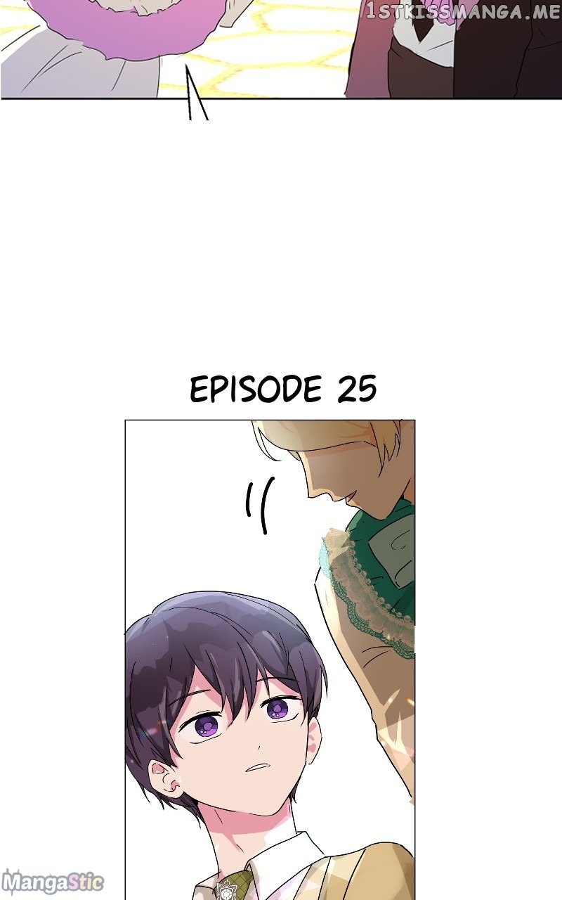 Every Rose Has A Death Flag: Life Is But A Flower chapter 21.1 - page 58