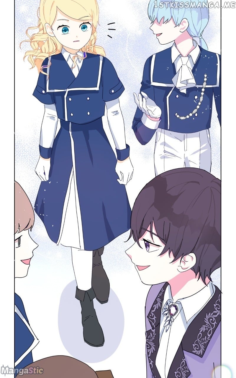 Every Rose Has A Death Flag: Life Is But A Flower chapter 17 - page 10