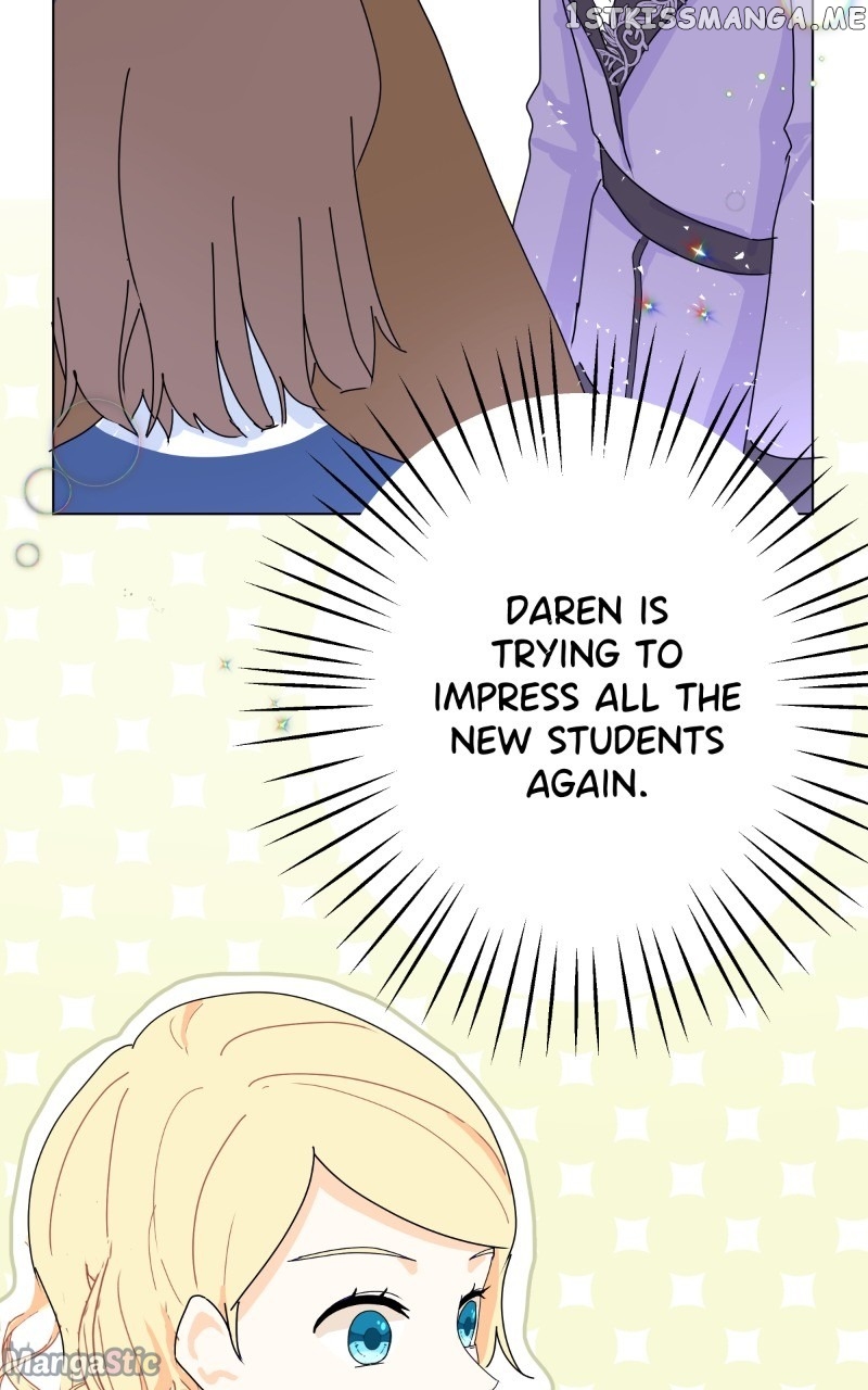Every Rose Has A Death Flag: Life Is But A Flower chapter 17 - page 11