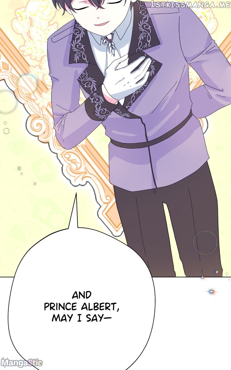 Every Rose Has A Death Flag: Life Is But A Flower chapter 17 - page 16