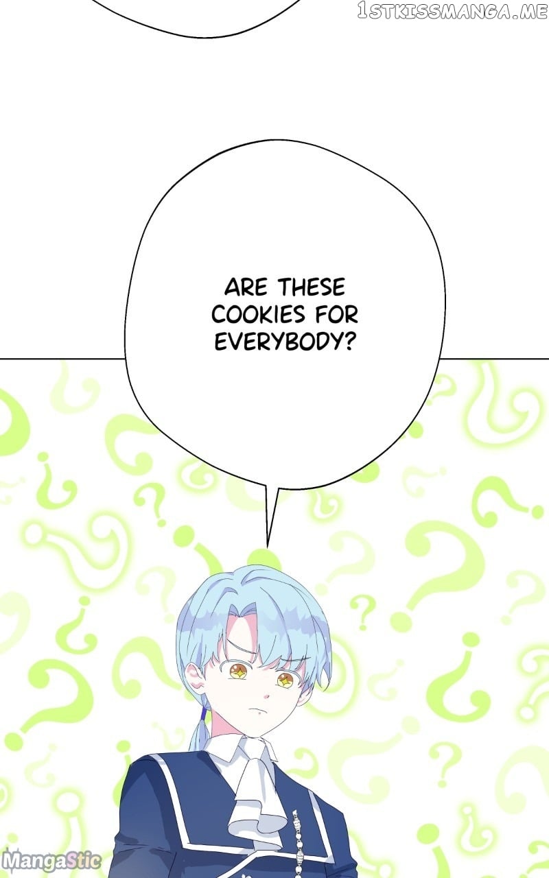 Every Rose Has A Death Flag: Life Is But A Flower chapter 17 - page 17