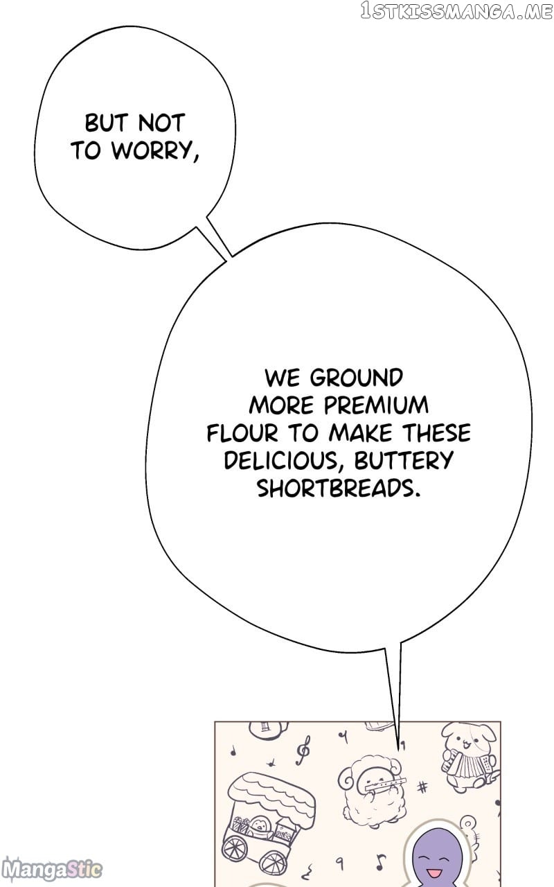 Every Rose Has A Death Flag: Life Is But A Flower chapter 17 - page 25