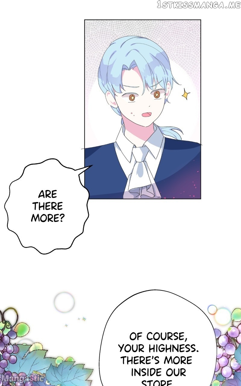 Every Rose Has A Death Flag: Life Is But A Flower chapter 17 - page 28