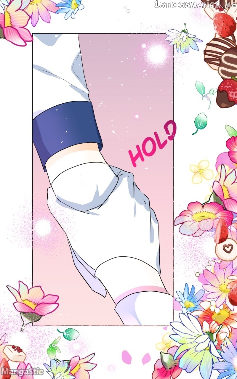 Every Rose Has A Death Flag: Life Is But A Flower chapter 17 - page 30