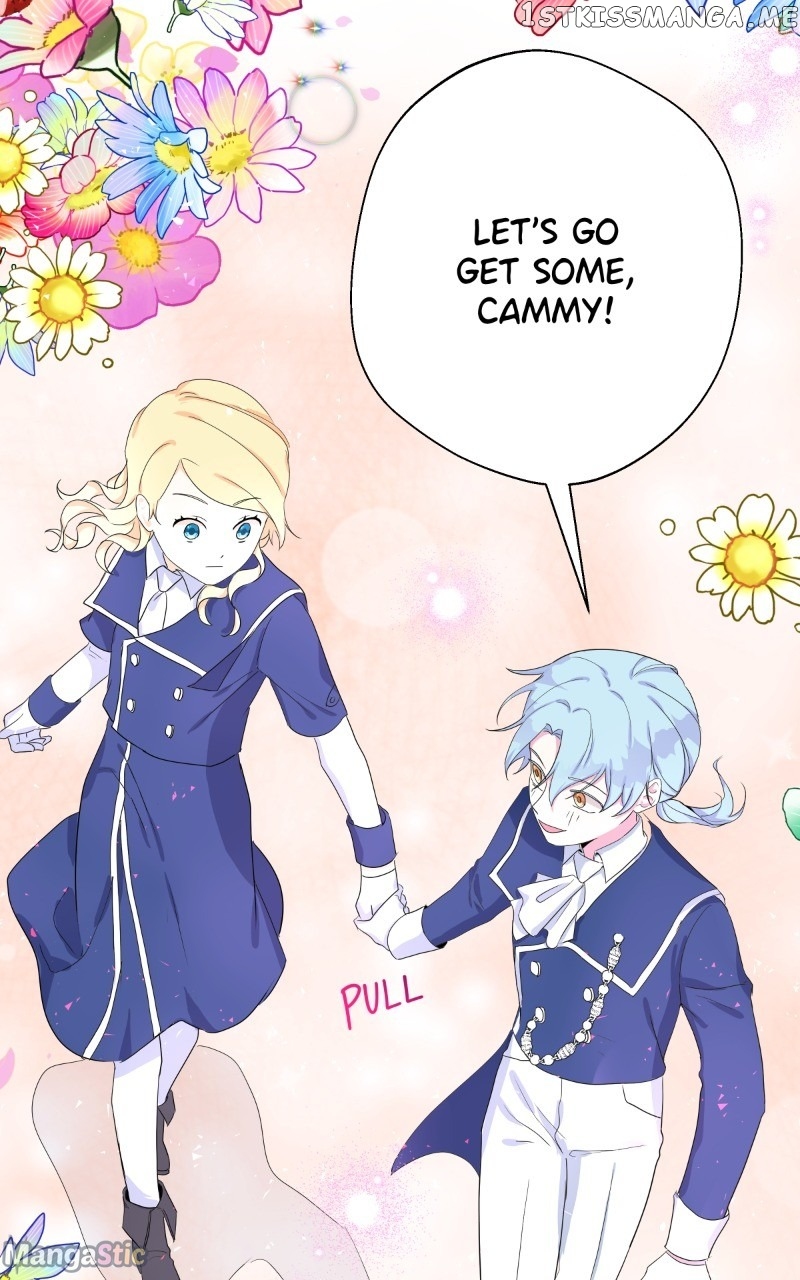 Every Rose Has A Death Flag: Life Is But A Flower chapter 17 - page 31