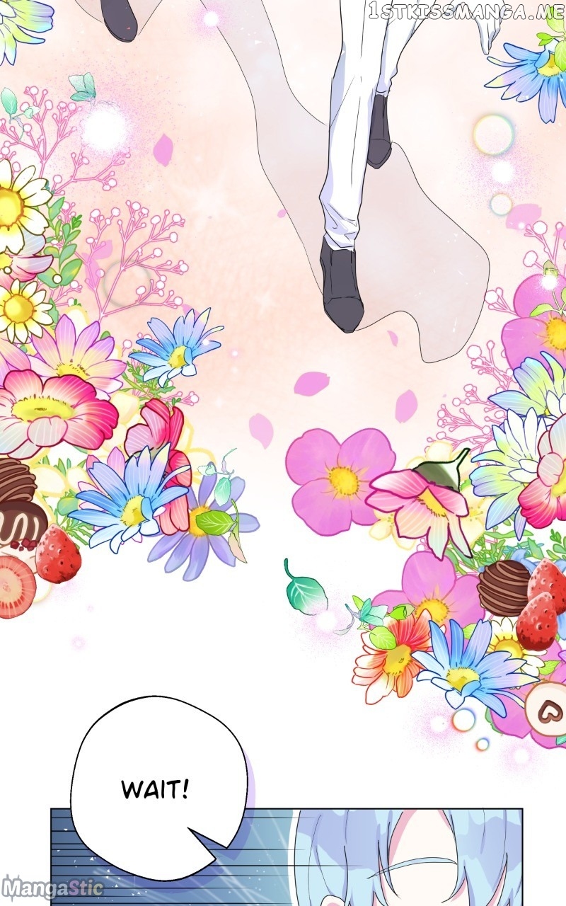 Every Rose Has A Death Flag: Life Is But A Flower chapter 17 - page 32