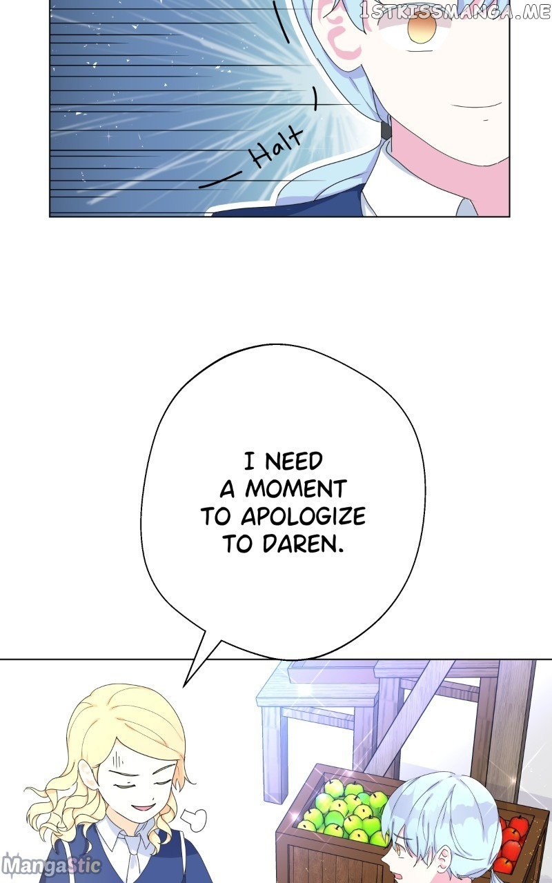 Every Rose Has A Death Flag: Life Is But A Flower chapter 17 - page 33