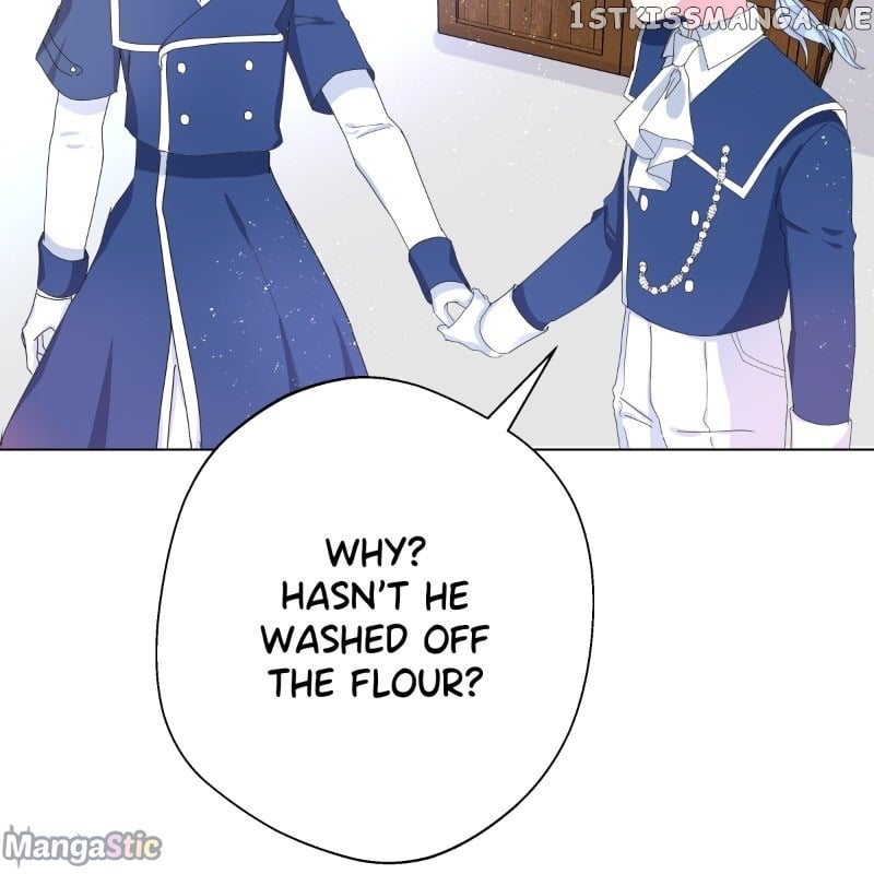 Every Rose Has A Death Flag: Life Is But A Flower chapter 17 - page 34