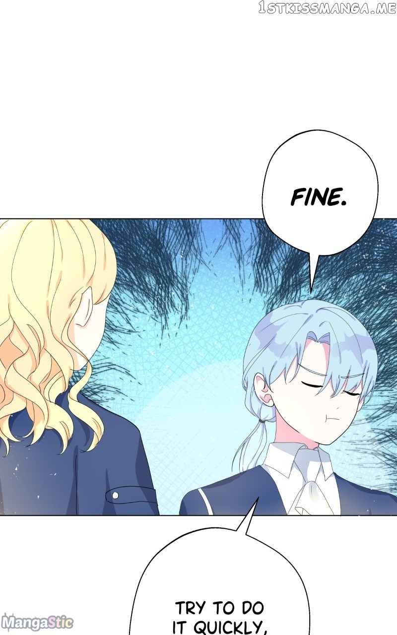 Every Rose Has A Death Flag: Life Is But A Flower chapter 17 - page 36