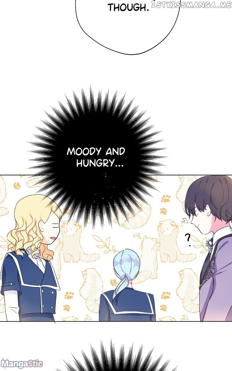 Every Rose Has A Death Flag: Life Is But A Flower chapter 17 - page 37