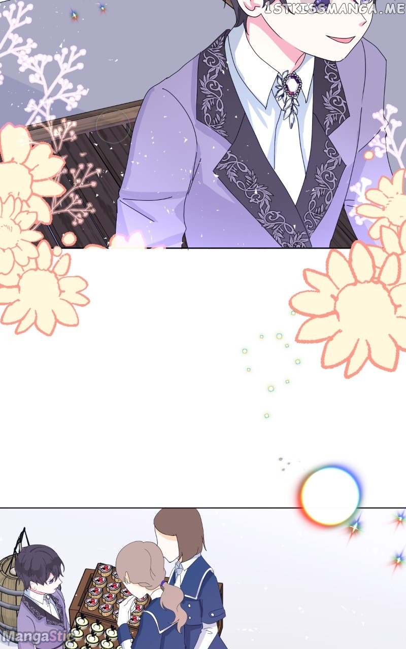 Every Rose Has A Death Flag: Life Is But A Flower chapter 17 - page 6