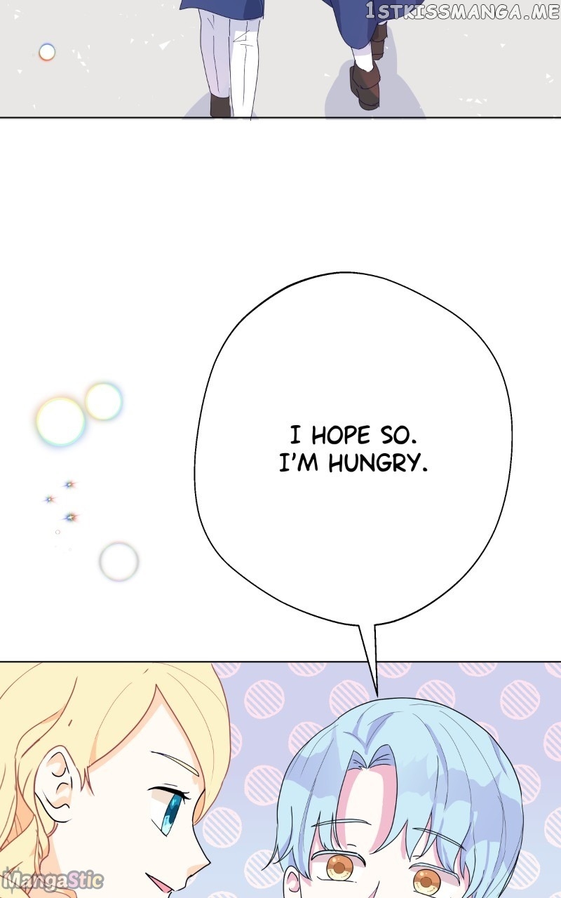 Every Rose Has A Death Flag: Life Is But A Flower chapter 17 - page 8