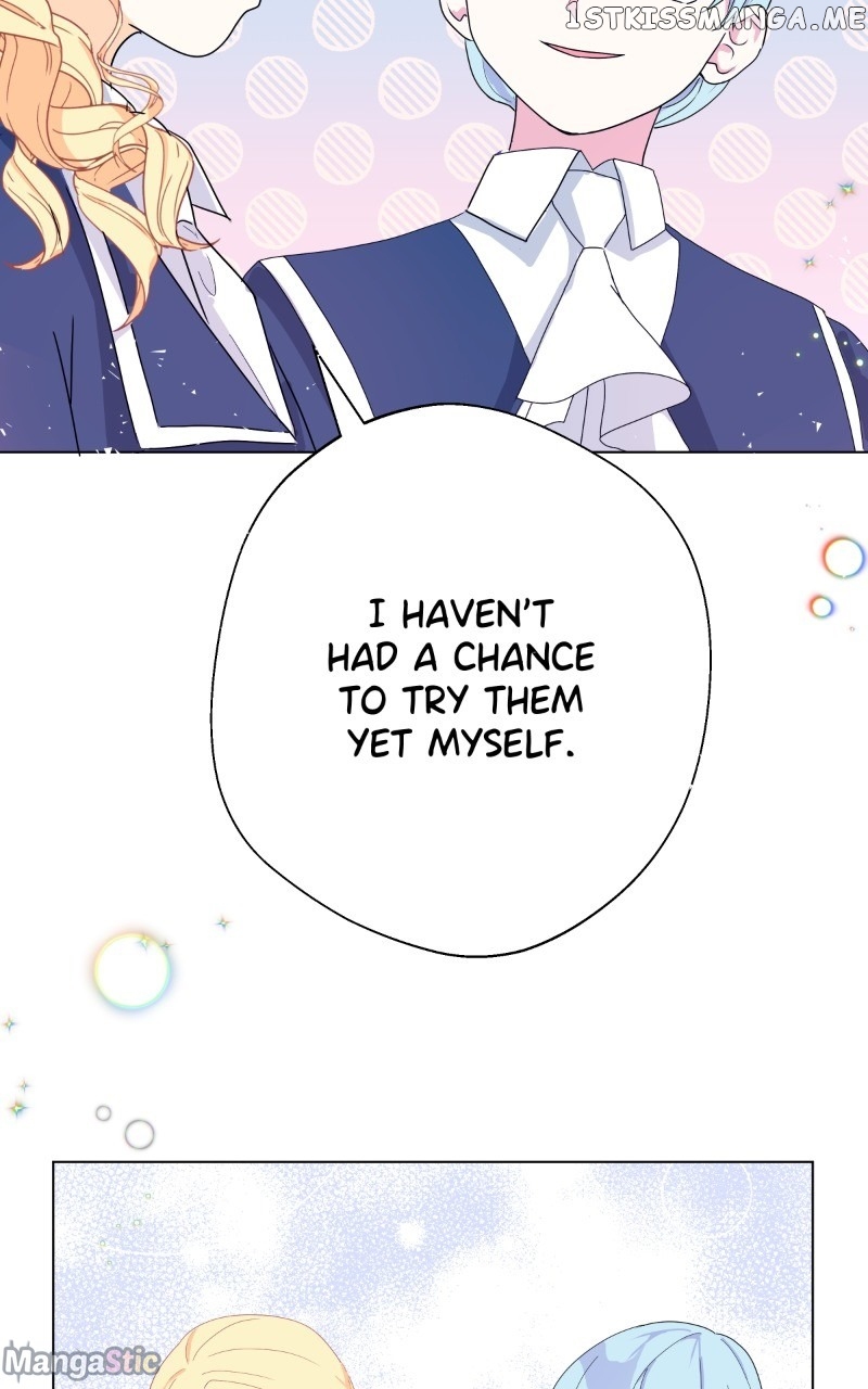 Every Rose Has A Death Flag: Life Is But A Flower chapter 17 - page 9