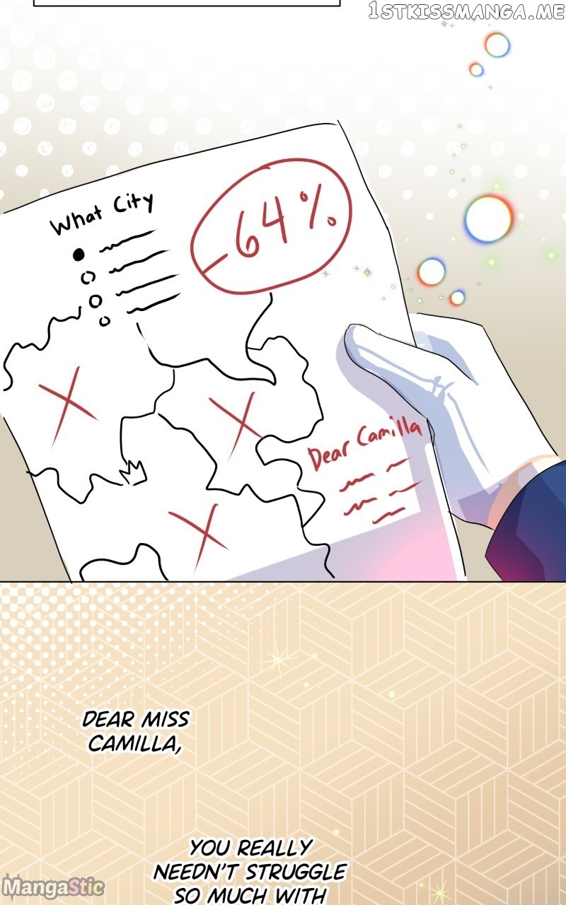 Every Rose Has A Death Flag: Life Is But A Flower chapter 16 - page 11