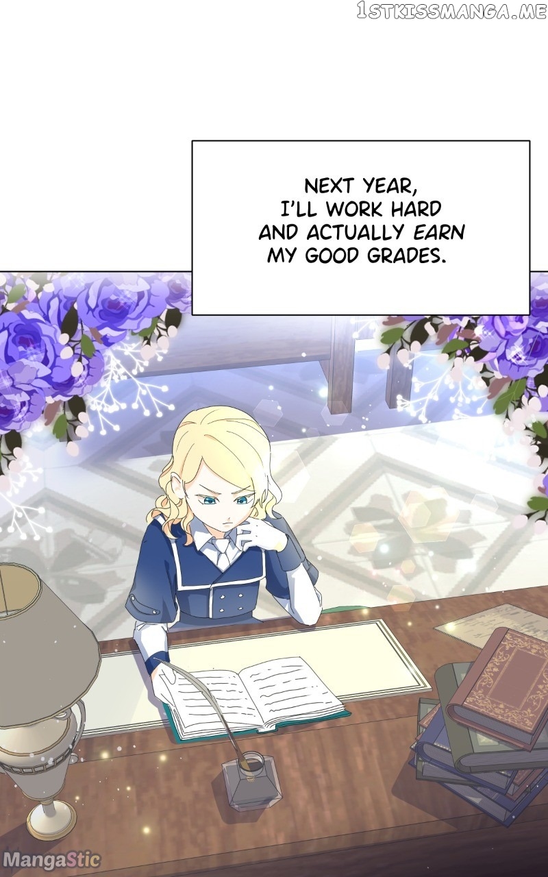 Every Rose Has A Death Flag: Life Is But A Flower chapter 16 - page 15