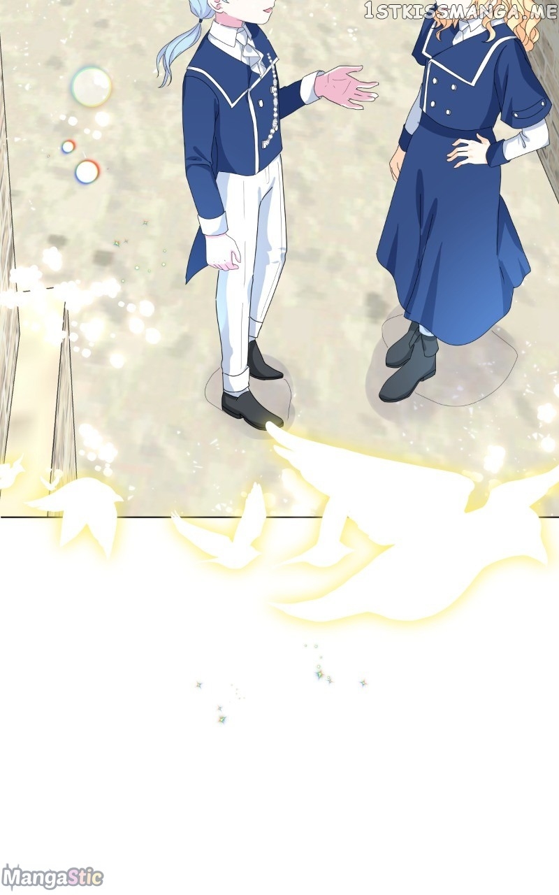 Every Rose Has A Death Flag: Life Is But A Flower chapter 16 - page 26