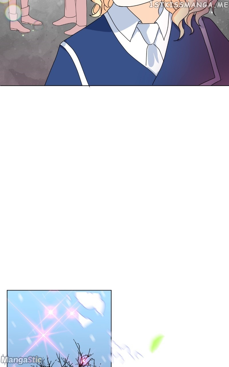 Every Rose Has A Death Flag: Life Is But A Flower chapter 16 - page 31