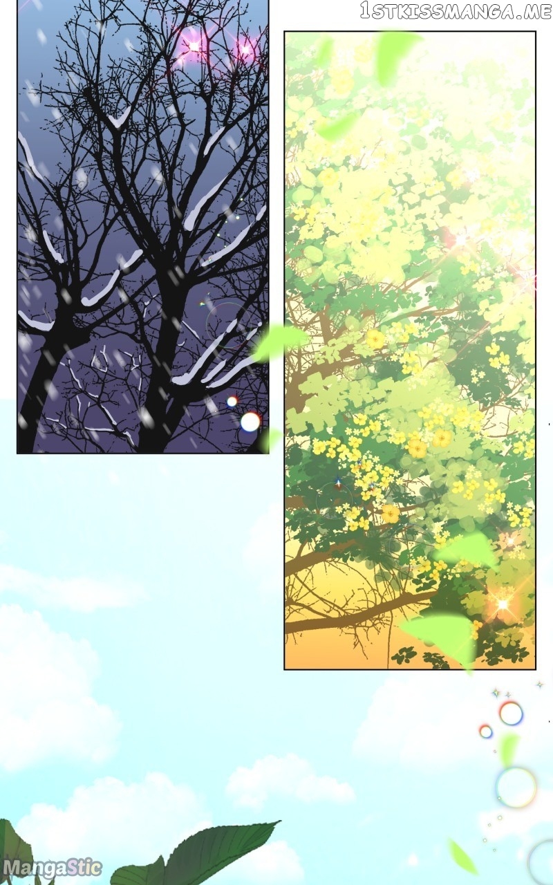 Every Rose Has A Death Flag: Life Is But A Flower chapter 16 - page 32