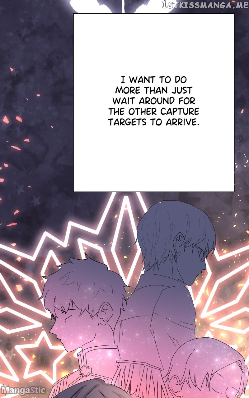Every Rose Has A Death Flag: Life Is But A Flower chapter 16 - page 38