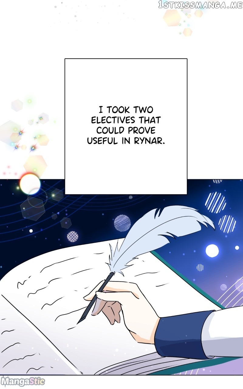 Every Rose Has A Death Flag: Life Is But A Flower chapter 16 - page 4