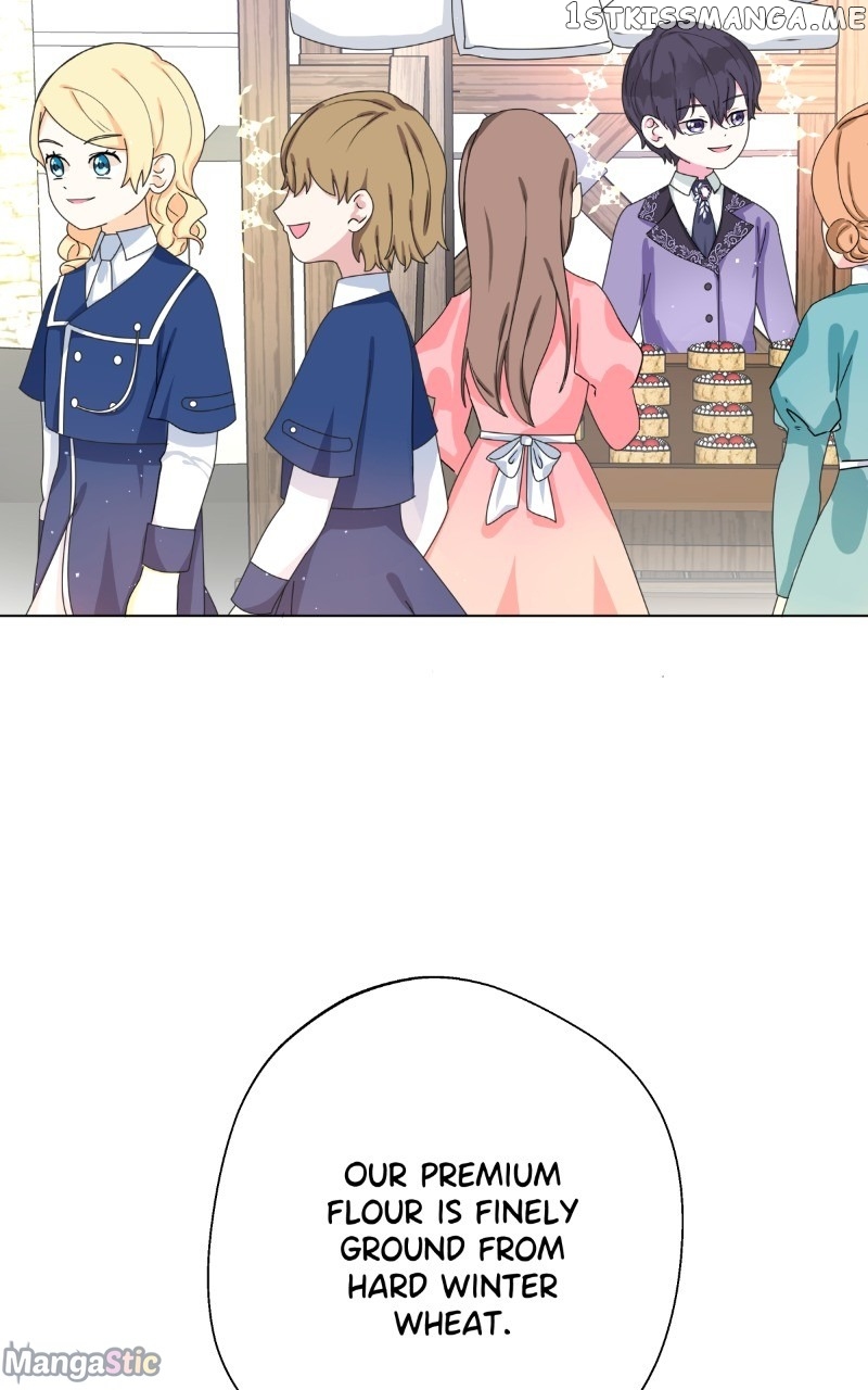 Every Rose Has A Death Flag: Life Is But A Flower chapter 15 - page 11