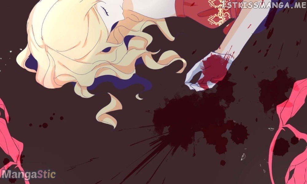 Every Rose Has A Death Flag: Life Is But A Flower chapter 15 - page 27