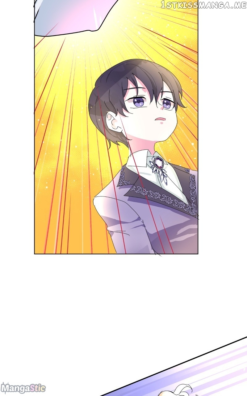 Every Rose Has A Death Flag: Life Is But A Flower chapter 15 - page 38