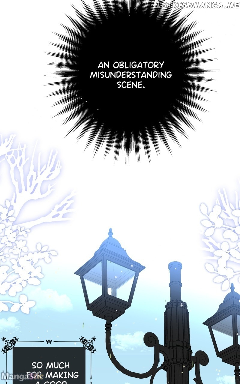 Every Rose Has A Death Flag: Life Is But A Flower chapter 15 - page 51