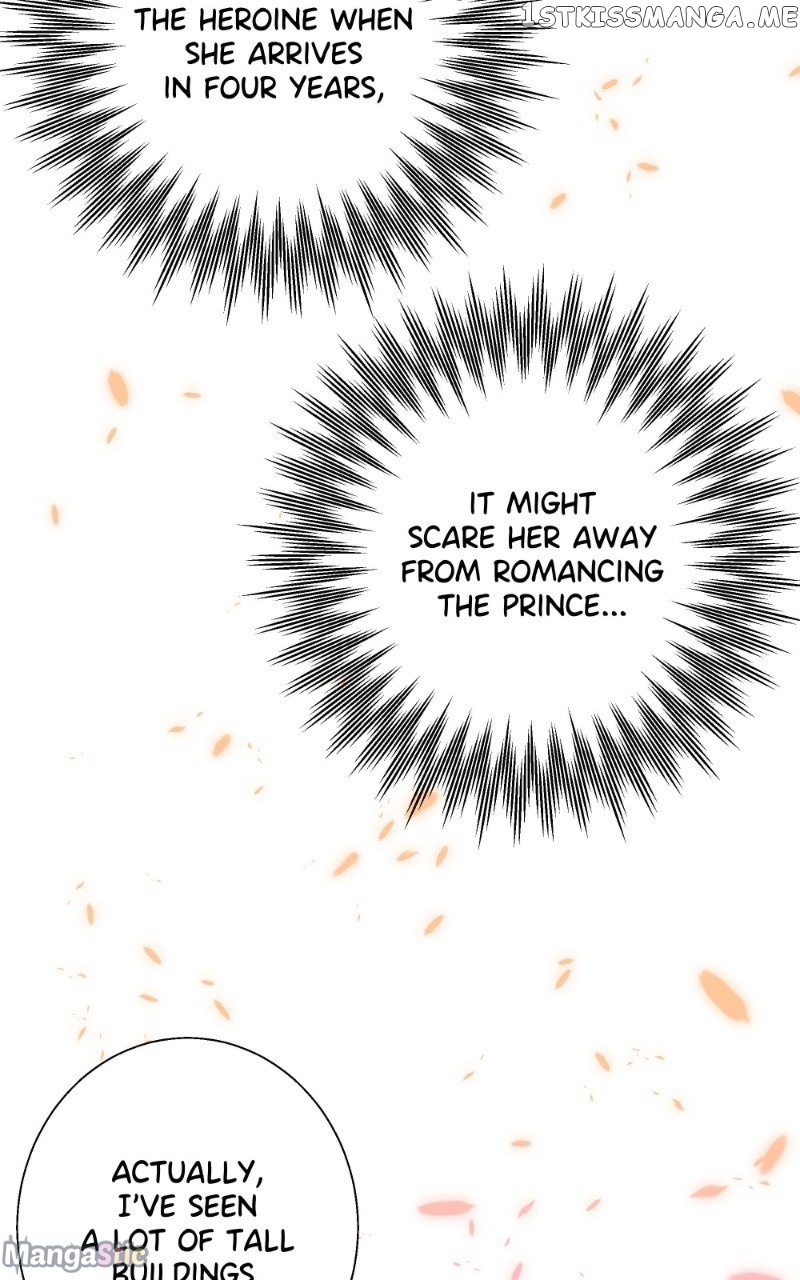 Every Rose Has A Death Flag: Life Is But A Flower chapter 14 - page 26