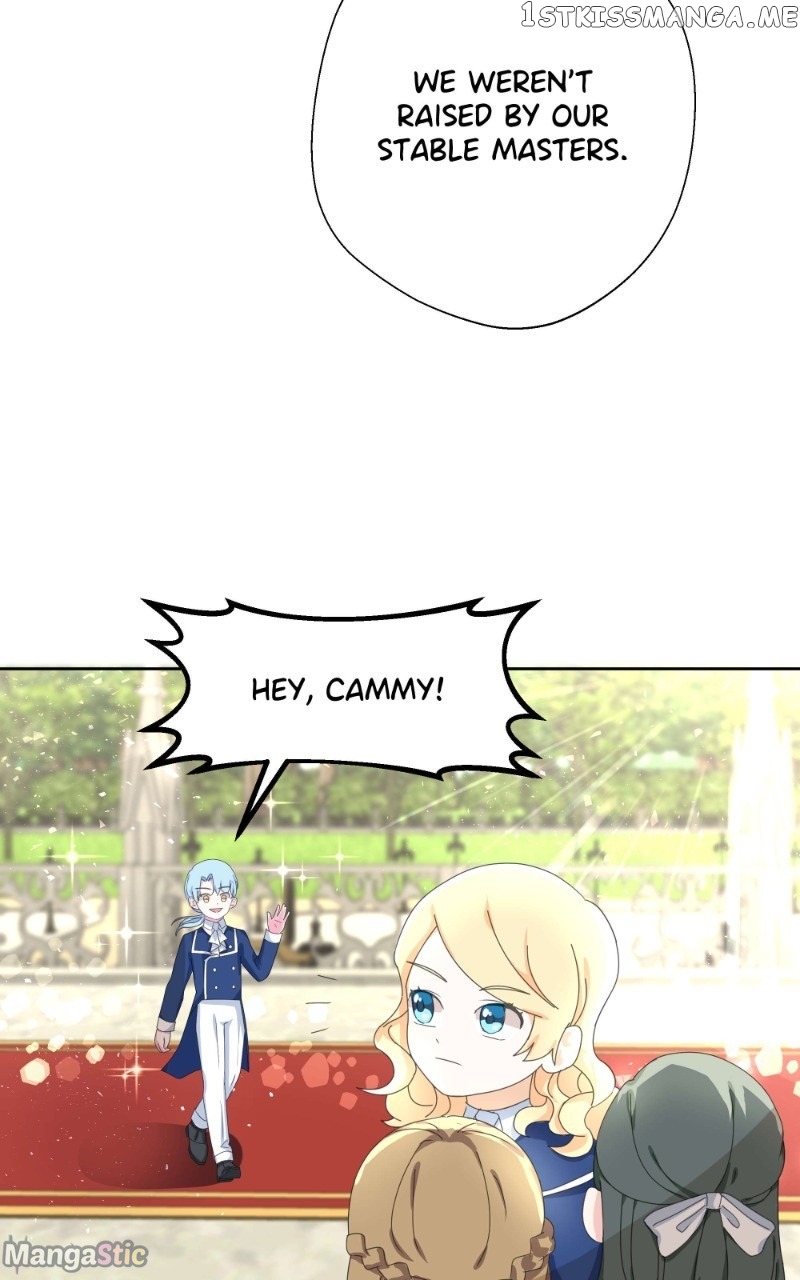 Every Rose Has A Death Flag: Life Is But A Flower chapter 14 - page 31