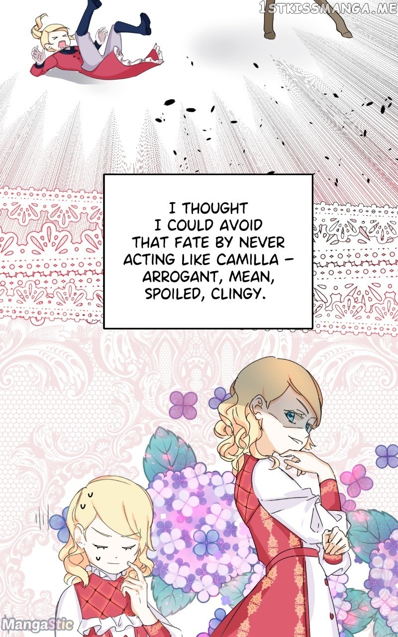 Every Rose Has A Death Flag: Life Is But A Flower chapter 13 - page 11