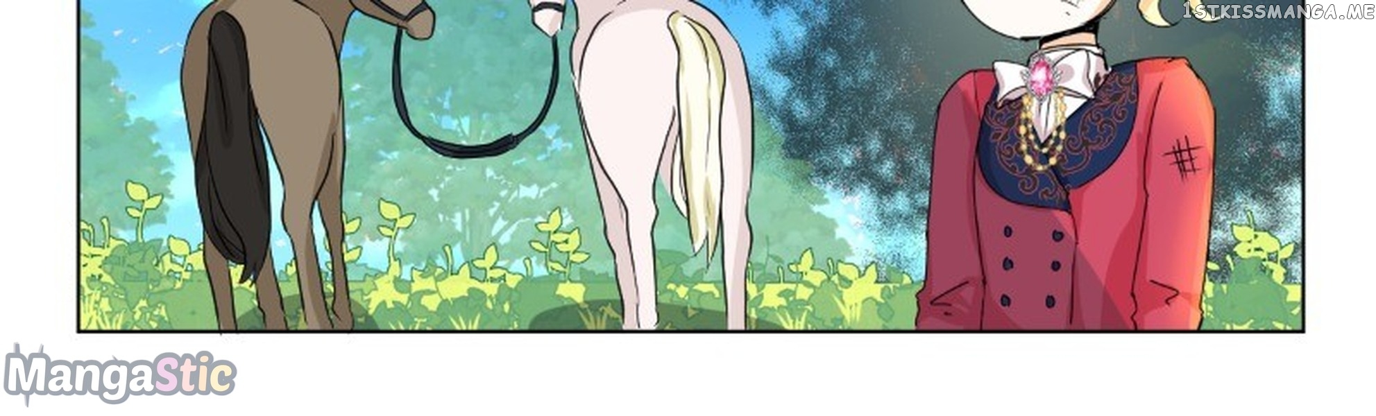 Every Rose Has A Death Flag: Life Is But A Flower chapter 13 - page 14