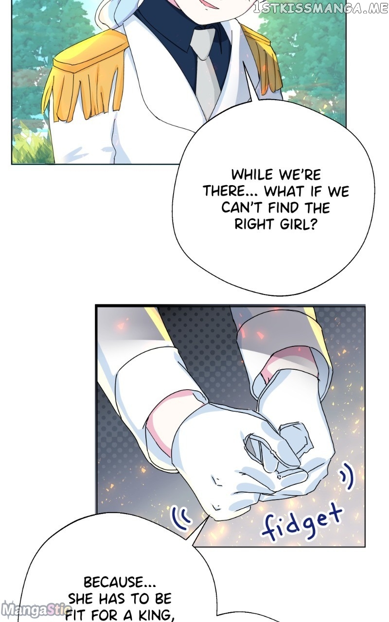 Every Rose Has A Death Flag: Life Is But A Flower chapter 13 - page 16