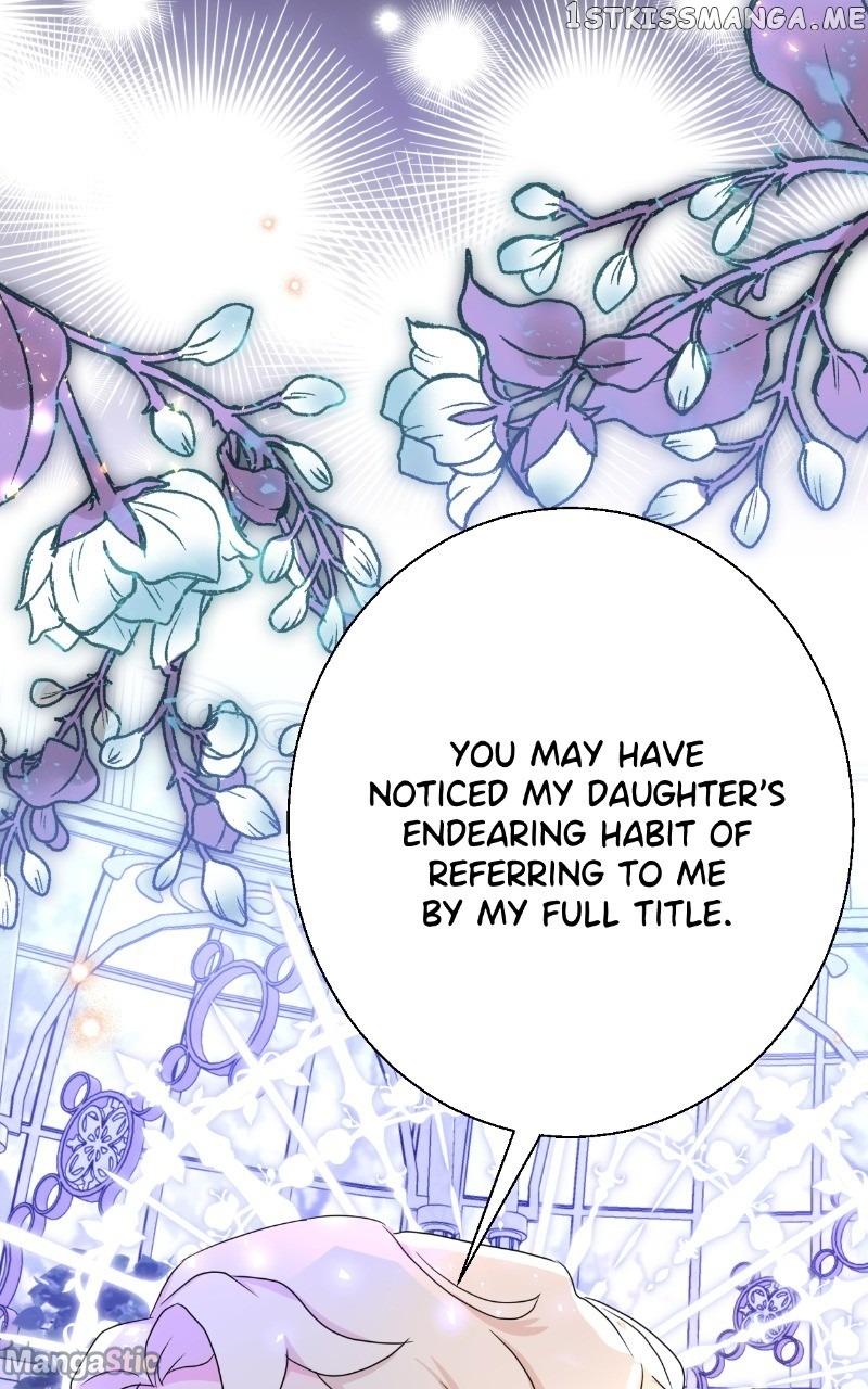 Every Rose Has A Death Flag: Life Is But A Flower chapter 12 - page 11