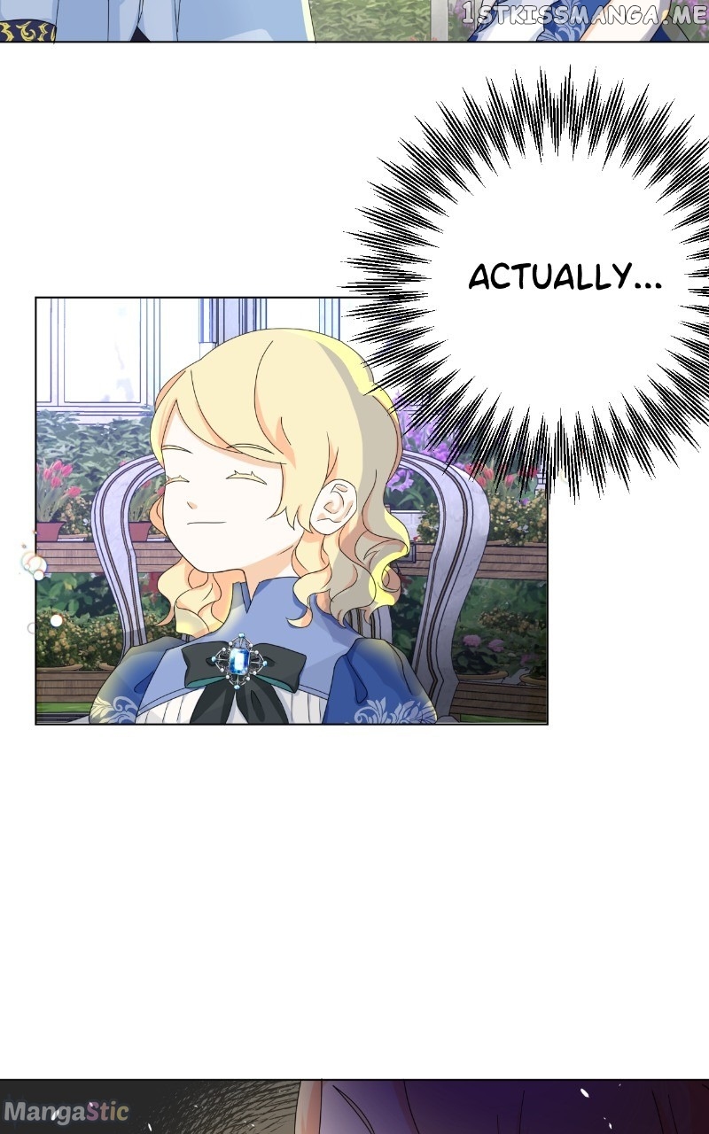 Every Rose Has A Death Flag: Life Is But A Flower chapter 12 - page 14