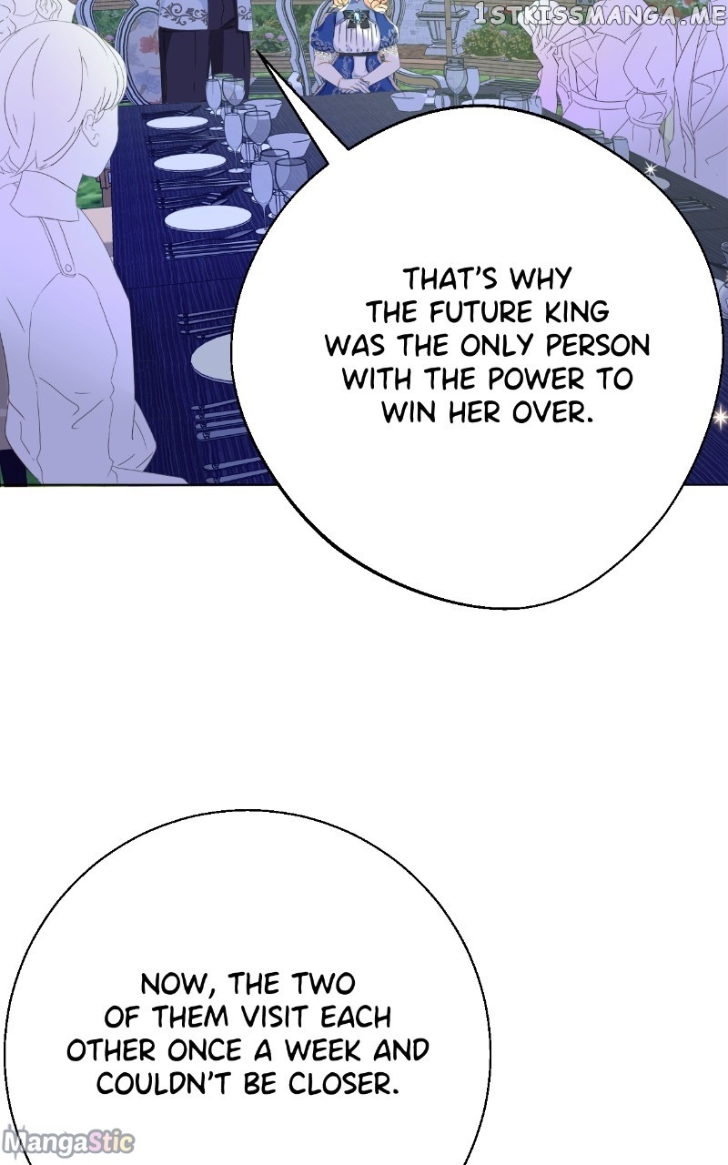 Every Rose Has A Death Flag: Life Is But A Flower chapter 12 - page 6