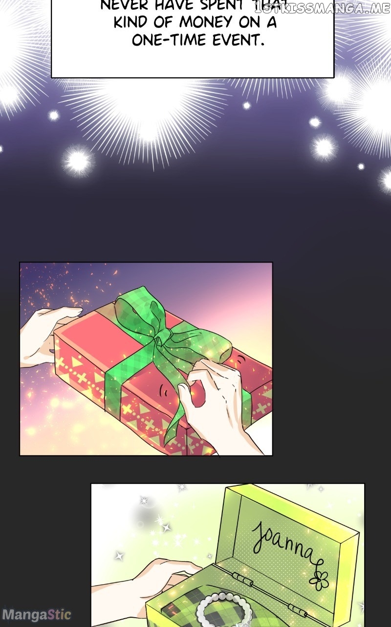 Every Rose Has A Death Flag: Life Is But A Flower chapter 12 - page 8