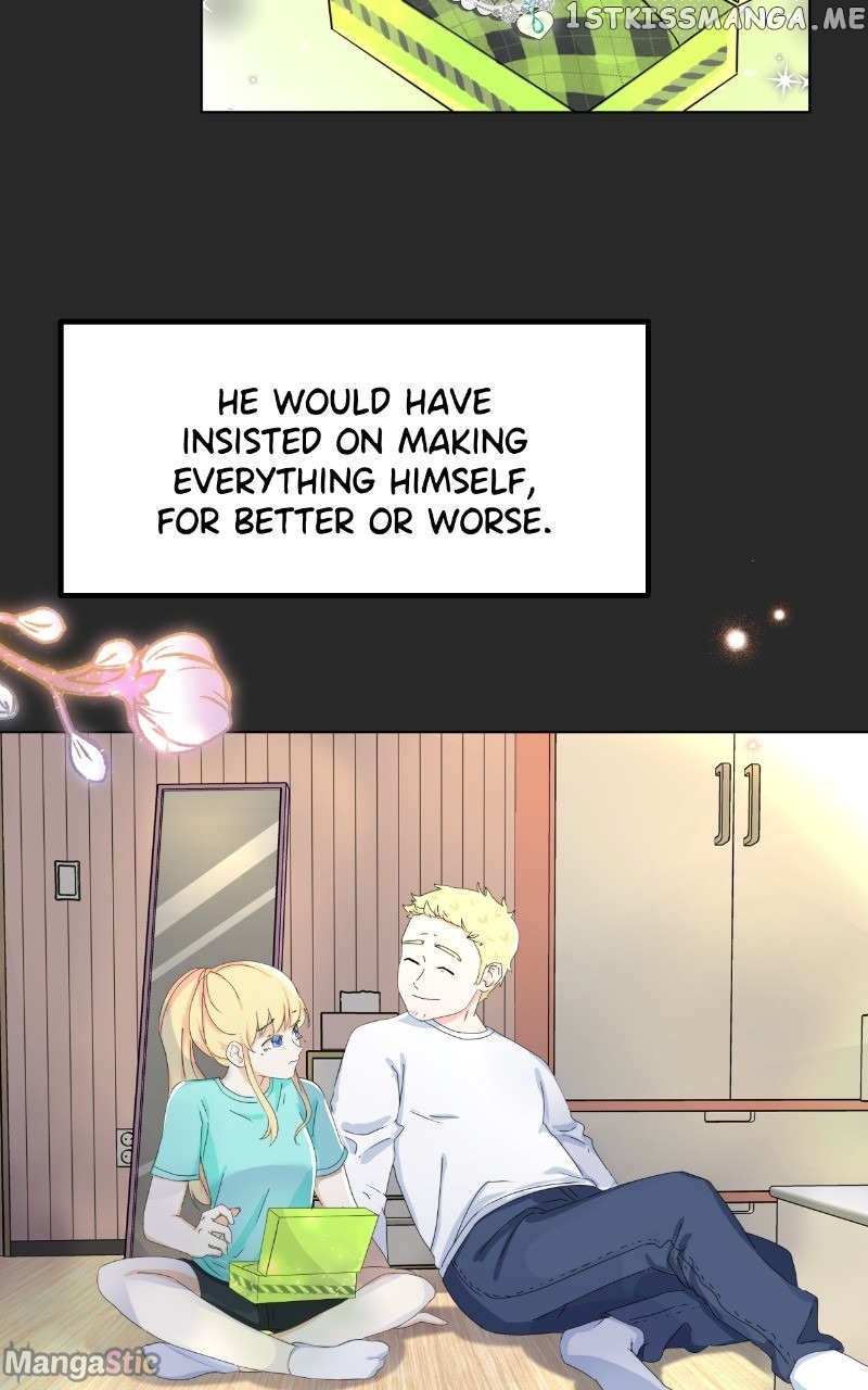 Every Rose Has A Death Flag: Life Is But A Flower chapter 12 - page 9