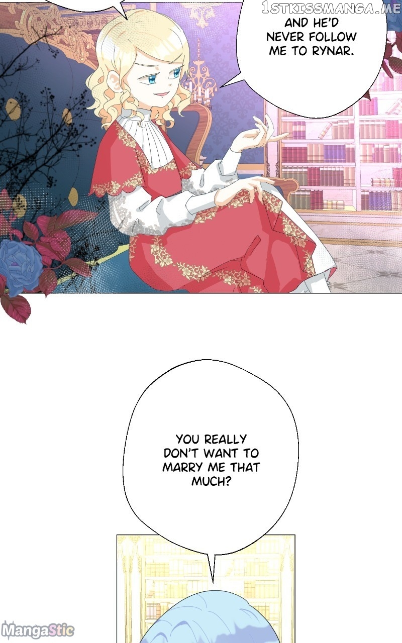 Every Rose Has A Death Flag: Life Is But A Flower chapter 11 - page 12