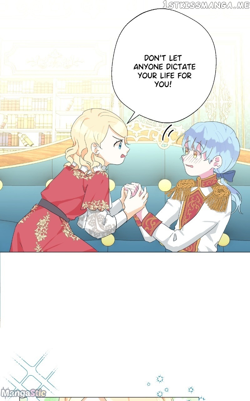 Every Rose Has A Death Flag: Life Is But A Flower chapter 11 - page 15