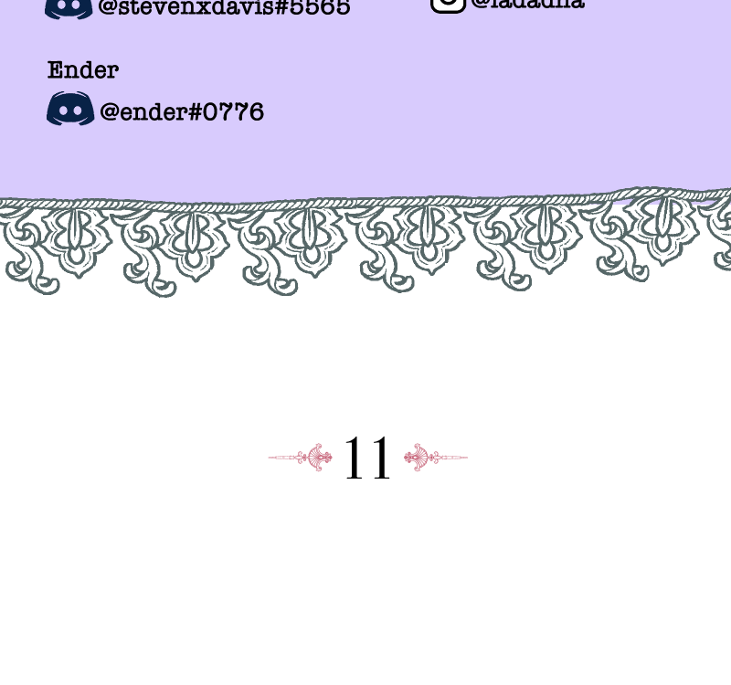 Every Rose Has A Death Flag: Life Is But A Flower chapter 11 - page 2