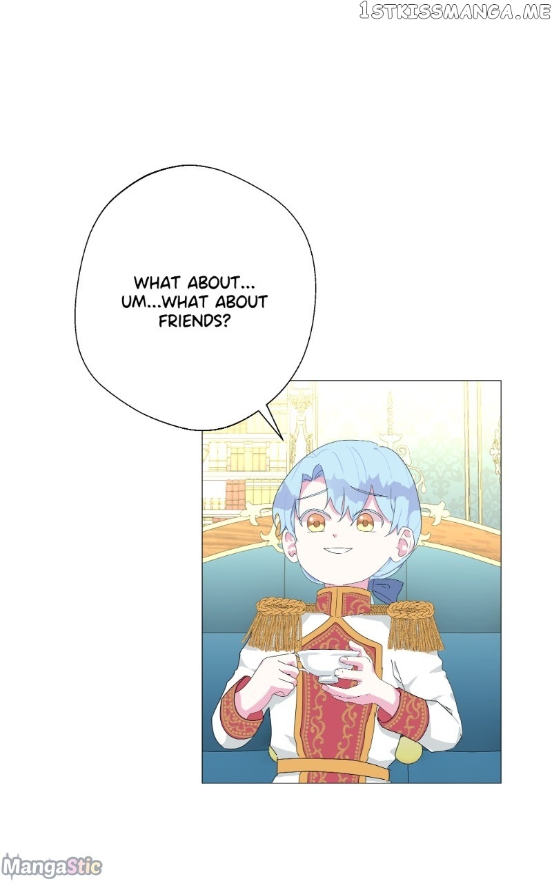 Every Rose Has A Death Flag: Life Is But A Flower chapter 11 - page 20