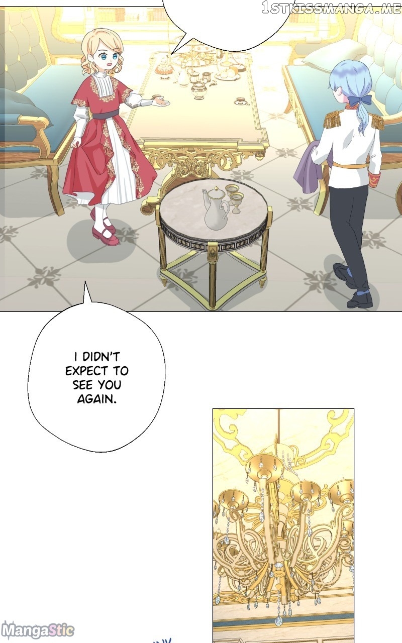 Every Rose Has A Death Flag: Life Is But A Flower chapter 10 - page 10