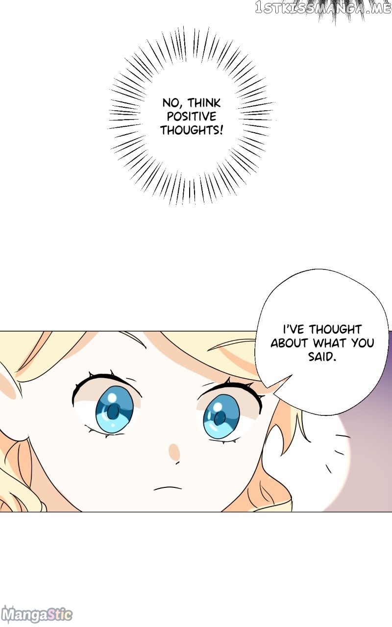 Every Rose Has A Death Flag: Life Is But A Flower chapter 10 - page 12