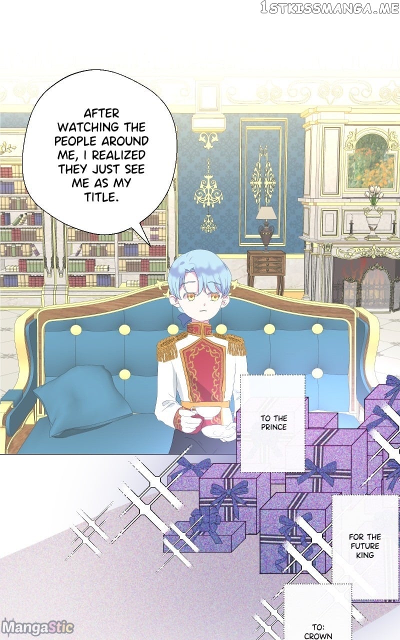 Every Rose Has A Death Flag: Life Is But A Flower chapter 10 - page 13